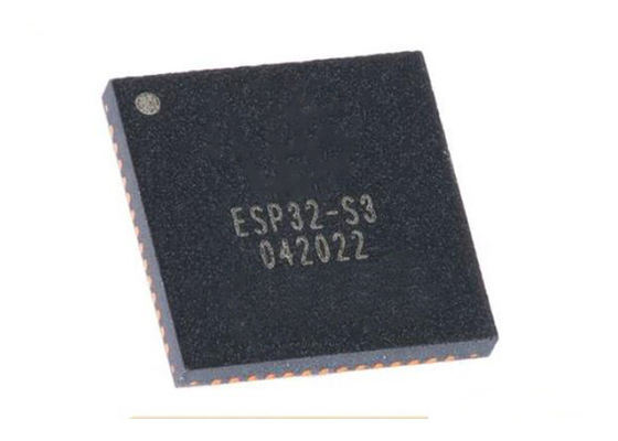 150Mbps BT IC ESP32-S3FN8 niedrige Energie des Rf-Transceiver-IC 41-SMD Modul-2.4GHz BT