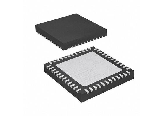 Niedriger Oberflächenberg Energie Rf-Transceiver-IC NRF52832-QFAA-R7 2.4GHz 48-VFQFN