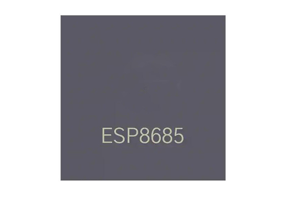 Ultra Chips ESP8685H2 der geringen Energie Soc BT Blitz Rf-Transceiver-IC 2MB
