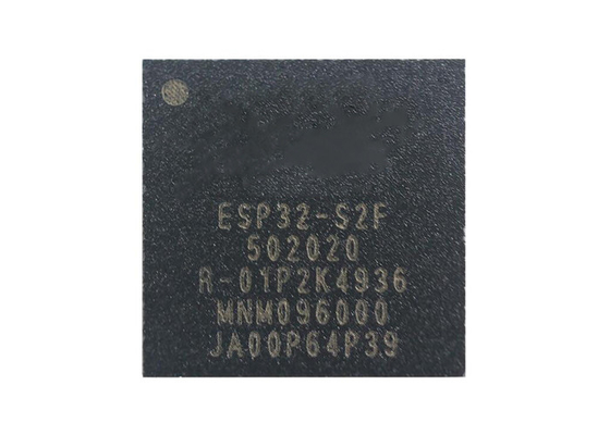 ESP32-S2FN4R2 2.4GHz BT-Chips der geringen Energie des Rf-Transceiver-Modul-56-VFQFN