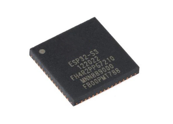 Transceiver-Modul 41-SMD 2.4GHz ESP32-S3FH4R2 150Mbps LE SoC BT V5.0