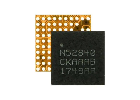 Mehradriges System auf Chip NRF52840-CKAA-F-R7 2.4GHz Rf-Transceiver IC