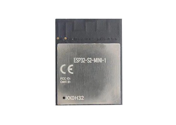 Des WiFi-Modul-ESP32-S2-MINI-1-N4R2 drahtloses Modul Kommunikations-Modul-65-SMD