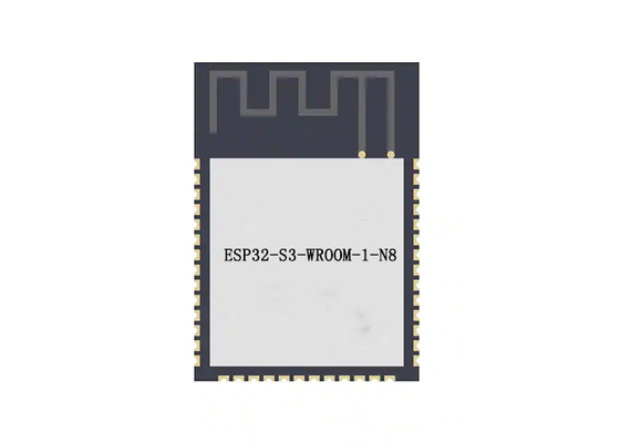 Drahtlose Kommunikations-Modul ESP32-S3-WROOM-1-N8 2.4GHz Rf-Transceiver-Module