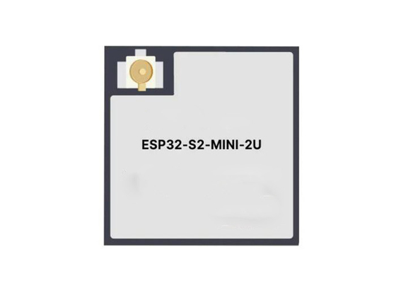 Drahtlose generische WiFi MCU Module des Kommunikations-Modul-ESP32-S2-MINI-2U-N4R2 2.4GHz