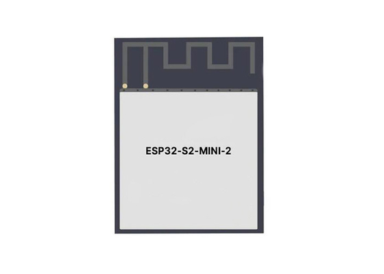 Drahtloses Transceiver-Modul des Kommunikations-Modul-ESP32-S2-MINI-2-N4 2.4GHz WiFi