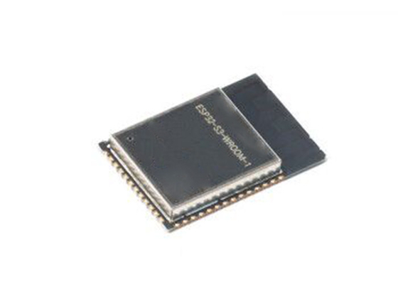 Drahtlose Kommunikations-Mehrprotokollübermittler ESP32-S3-WROOM-1U-N8R8