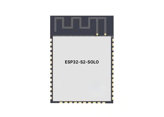 WiFi-Transceiver-drahtloses Kommunikations-Modul ESP32-S2-SOLO-N4R2