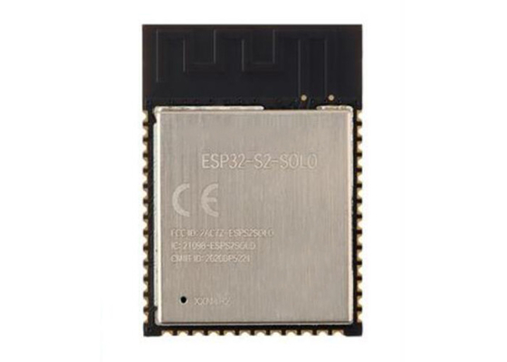 drahtloses Kommunikations-Modul 2.4GHz ESP32-S2-SOLO-N4 150Mbps WiFi