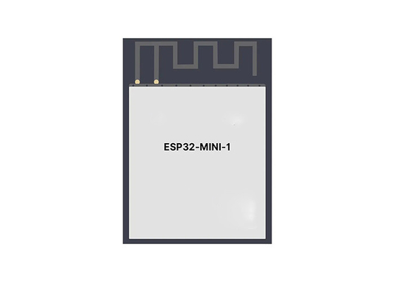 Drahtlose Modulation der Kommunikations-ESP32-MINI-1-H4 des Modul-CCK DSSS OFDM