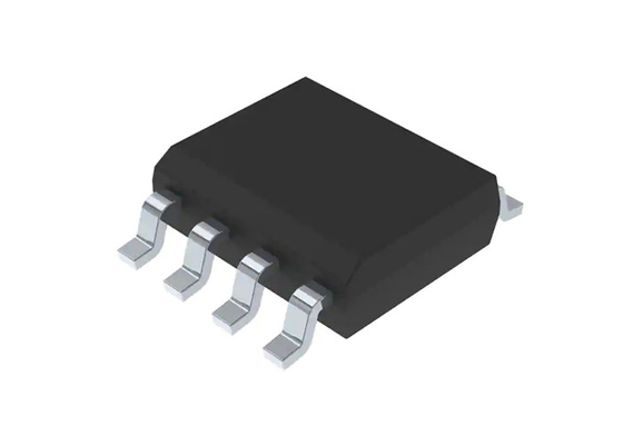 8-SOIC eingebettete 32-Bit-Mikroregler IC des Paket-STM32G030J6M6 64MHz