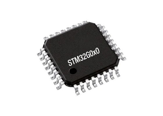 STM32G050F6P6 32-Bit--64 MHZ 32KB bettete Mikroregler IC 20-TSSOP ein