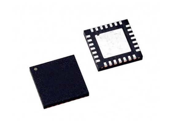 STM32G061G6U6 Mikroregler-Chips des Mikroregler-MCU 28-UFQFN 64MHz 32Bit