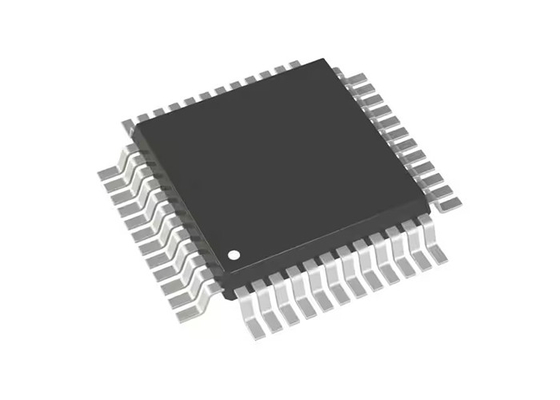 Eingebettete 32-Bit-Mikroregler IC 32-LQFP des Mikroregler-MCU STM32G050K8T6