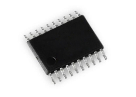 Greller Mikroregler MCU 64MHz des Mikroregler-32KB des Chip-STM32G061F6P6 20-TSSOP