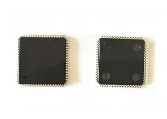 Mikroregler MCU 48-LQFP der ARM Mikroregler-Chip-STM32G051C6T6 64MHz
