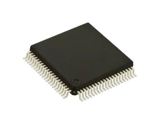 Einkerniger Chip des Mikroregler-MCU STM32G051K8T6 32Bit des Mikroregler-32-LQFP