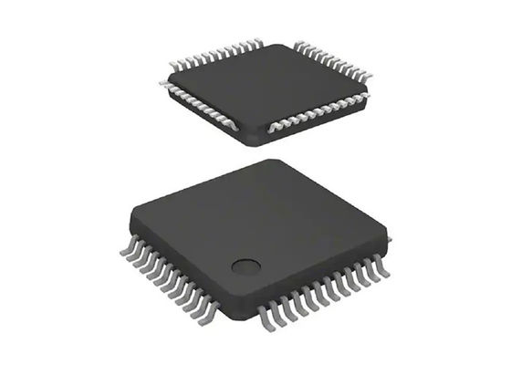 Einkerniger 64MHz 32-Bit-Mikroregler des Mikroregler-MCU STM32G071K8T6 IC