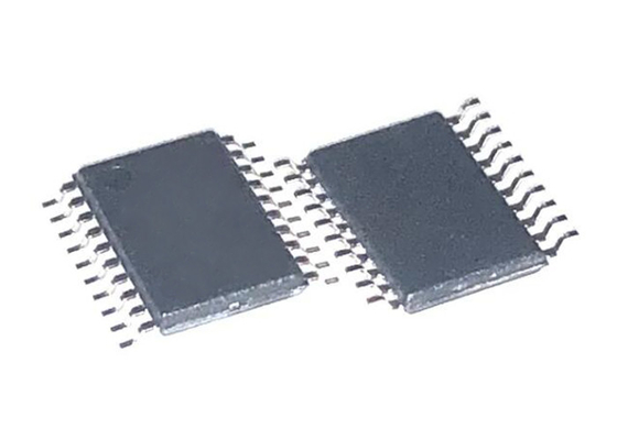 Greller Mikroregler MCU 64MHz des Mikroregler-32KB des Chip-STM32G051F6P6 20-TSSOP