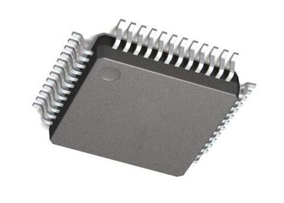 Einkerniger Mikroregler-Chip 48-LQFP des Mikroregler-MCU STM32G041C8T6 32Bit