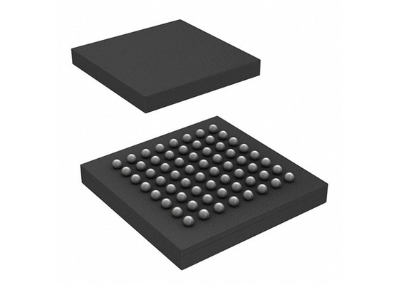 Mikroregler MCU STM32G071RBI6 64-UFBGA bettete Mikroregler IC ein