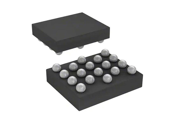 Flash-Speicher-Art ICs STM32G041Y8Y6 18-WLCSP Mikroregler MCU 32Bit
