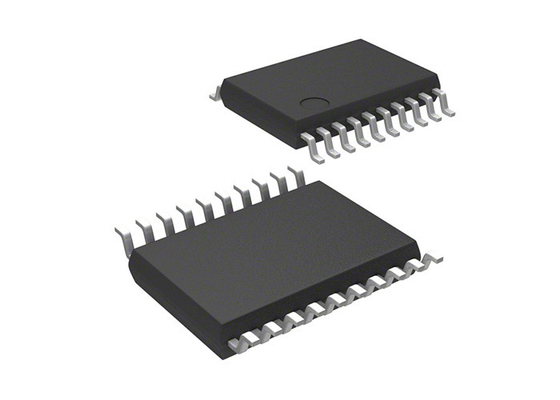 Bleifreier Mikroregler MCU STM32G031F4P6 einkerniges 64MHz 20-TSSOP