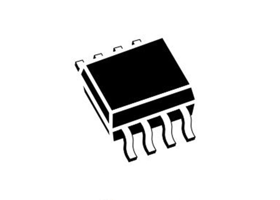 Mikroregler MCU 8-SOIC STM32G041J6M6 32Bit einkernig