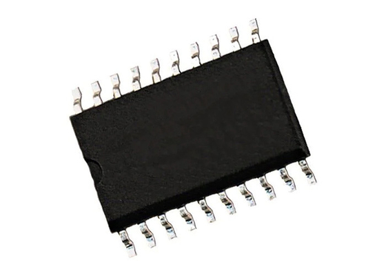 BLITZ der integrierten Schaltung 32KB des Mikroprozessor-STM32G031F6P6 bettete ein