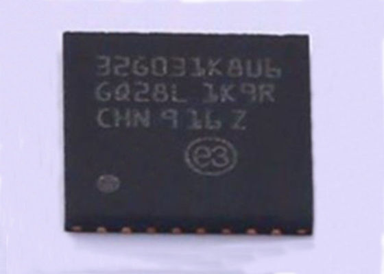 Mikroregler MCU STM32G031K8U6 einkernige ARM Mikroregler-Oberflächenberg
