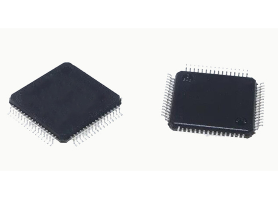 Mikroregler MCU STM32G0C1VET6 100-LQFP bettete Mikroregler 64MHz ein