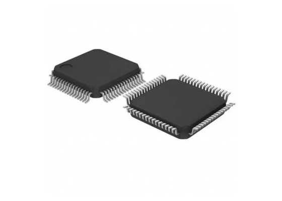 Mikroregler IC des Berg-64-LQFP Oberflächen- 32-Bit--64MHz 128KB MCU STM32G081RBT6