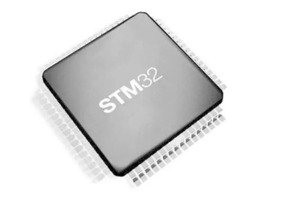 Eingebetteter Mikroregler MCU der Mikroregler-STM32G0C1RCT3 64-LQFP 64MHz 256KB