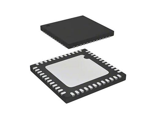 Mainstream-Mikroregler-Chips des Mikroregler-MCU STM32G0C1CEU6 64MHz 48-UFQFN