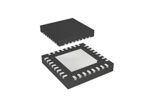 32-UFQFPN Mikroregler MCU STM32G0B1KEU6 einkerniger 64MHz 512KB 32-BIT-BLITZ