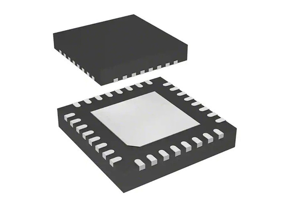 einkernige eingebettete 32-Bit-Mikroregler MCU IC STM32G0B1CEU6 48-UFQFN