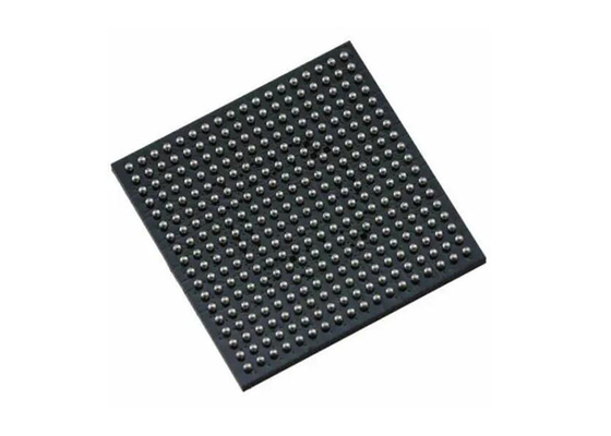 Gatteranordnung 400-CABGA MachXO3 FPGA feldprogrammierbare Chip-LCMXO3LF-9400E-6BG400I
