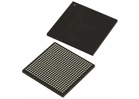 Mikroregler MCU STM32MP133DAE7 32-Bit--ARM 1GHz Mikroregler IC