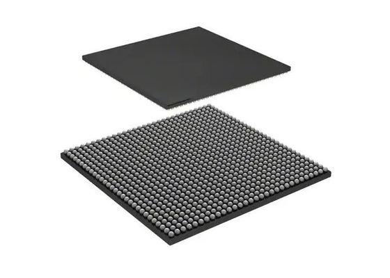 Mikroregler MCU STM32MP131FAE7 ARM Cortex-A7 Mikroregler-Oberflächenberg