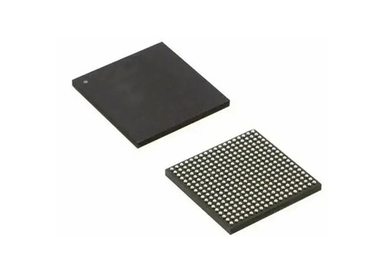 Oberflächenberg STM32MP131FAG7 1GHz bewaffnen Cortex-A7 Mikroregler MCU IC