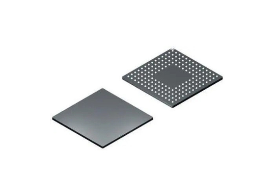 Mikroregler MCU STM32MP131CAF3 650 MHZ bettete Mikroregler IC ein