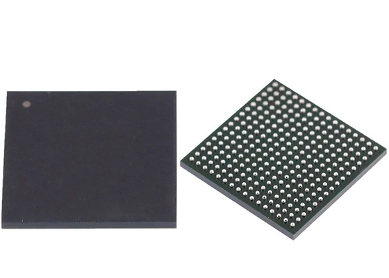 ARM STM32MP133DAF7 32 gebissener 1GHz Mikroregler-Chip MCU IC