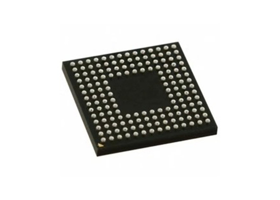 ARM Cortex-A7 Mikroregler-integrierte Schaltung STM32MP133FAF7