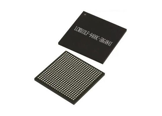 Chips LCMXO3LF-9400C-5BG484I integrierter Schaltung des Chip-484-CABGA MachXO3 FPGA