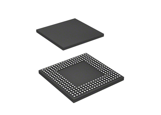 STM32MP133AAF3 650MHz 32 biss ARM Cortex-A7 Mikroregler IC