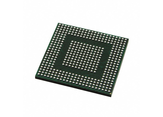 16-Bit-Daten Mikroregler-Oberflächen-Berg ICs STM32MP133AAG3 DDR3