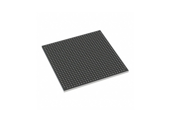 Stromkreis des Mikroregler-STM32MP133CAF3 gebissener 650MHz Digital IC MCU 32