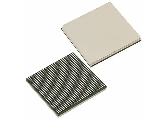 BGA-Oberflächenberg-Mikroregler MCU 650MHz STM32MP133CAE3 ARM Cortex-A7