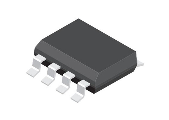 Gegenwärtige Sensoren 6mA der integrierten Schaltung des Chip-ACS70331EOLCTR-2P5B3 8-SOIC 1MHz