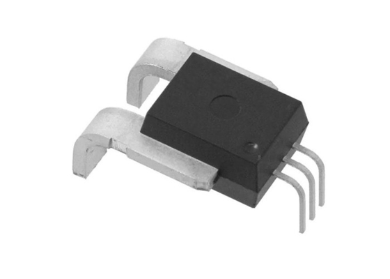 1Channel ACS773LCB-100B-PFF-T 5-CB Chip der integrierten Schaltung des Modul-gegenwärtiger Sensor-100A